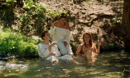 Two Plains + A Fancy (2018)