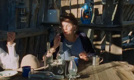 Two Plains + A Fancy (2018)