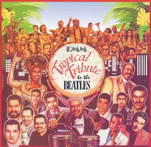 VA - Tropical Tribute to The Beatles (1996)
