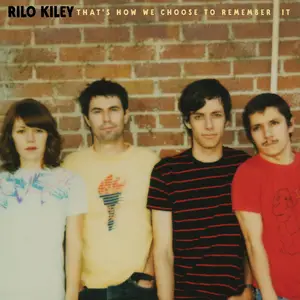 Rilo Kiley - That's How We Choose to Remember It (2025)