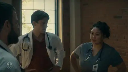 Brilliant Minds S02E06