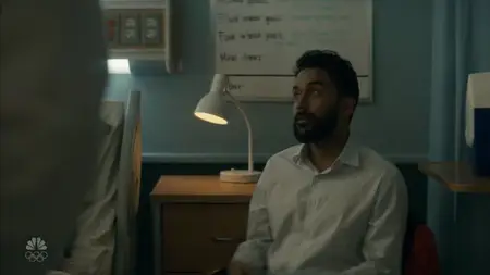 Brilliant Minds S02E06