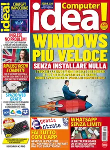 Il Mio Computer Idea! - 7 Novembre 2024