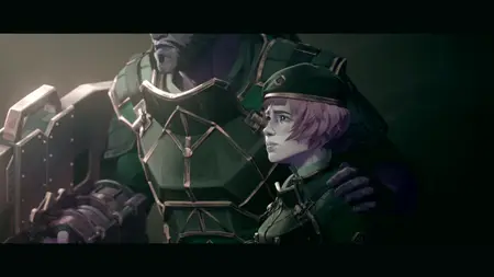 Arcane (2021) - S02E03 Finally Got the Name Right -FLUX