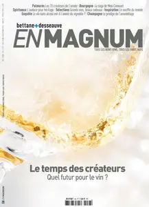 En Magnum - Décembre 2024 - Février 2025