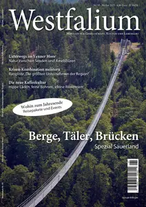 Westfalium - Herbst 2025