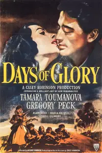 Days of Glory (1944)