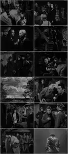Days of Glory (1944)