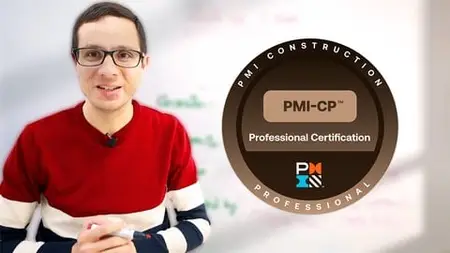 PMI-CP Certification Exam Prep Course