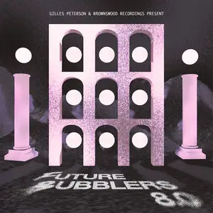 Future Bubblers - Future Bubblers 8.0 (2024) [Official Digital Download]