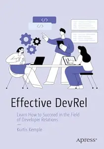 Effective DevRel