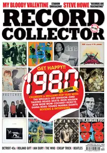Record Collector - December 2025