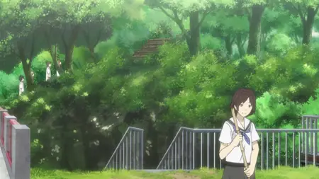 Natsume's Book of Friends (2008 S06E09 076 What Flows LostYears