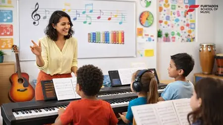 Music Pedagogy Certificate Program (Mpcp)