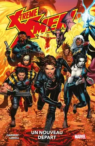 X-Treme X-Men - Un Nouveau Départ