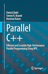 Parallel C++