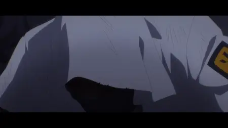 Arknights Rise from Ember 05