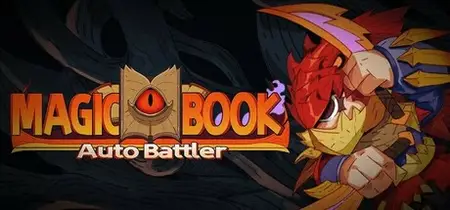 Magicbook AutoBattler (2025)