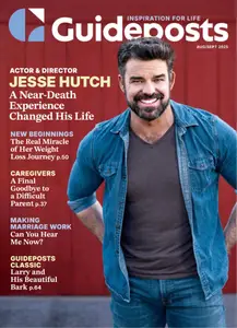 Guideposts - August-September 2025