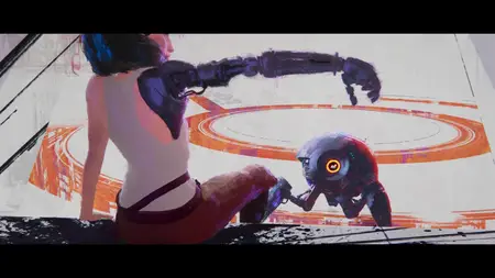 Star Wars: Visions S02E01