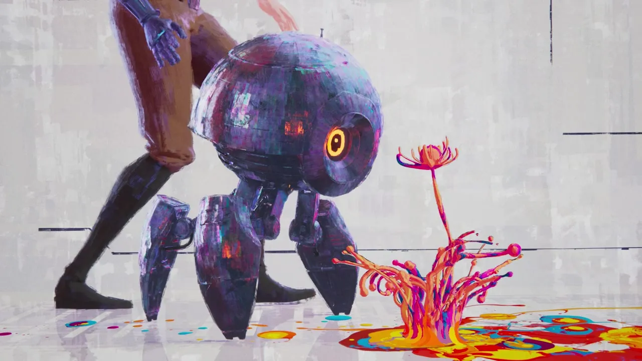 Star Wars: Visions S02E01