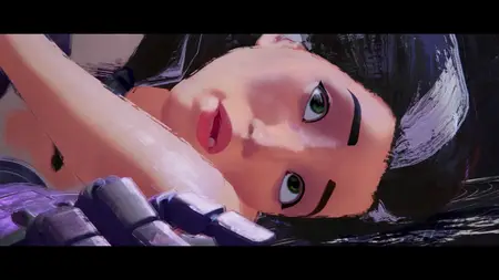 Star Wars: Visions S02E01