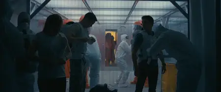 Arrival (2016)