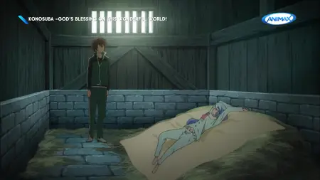 Haikyuu!! - 22 (ANIMAX Asia 1920x1080 H264 MP2