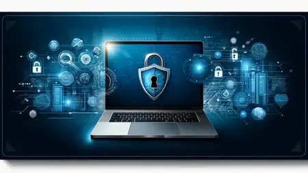 Cybersecurity Mastery Ultimate Course