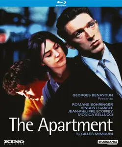 The Apartment (1996)