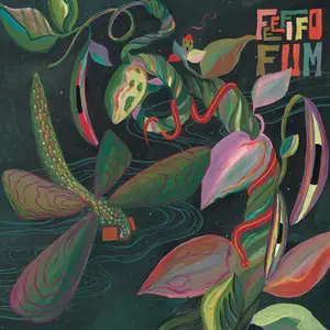 Dactyl Terra - Fee Fi Fo Fum (2024) [Official Digital Download]