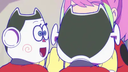 Osomatsu-san S4 - 04