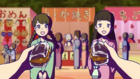 Osomatsu-san S4 - 04