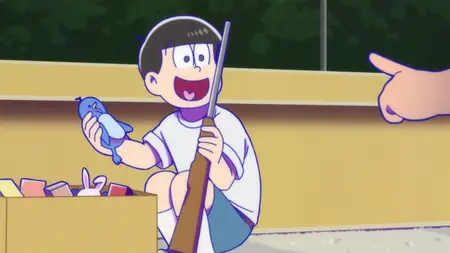 Osomatsu-san S4 - 04