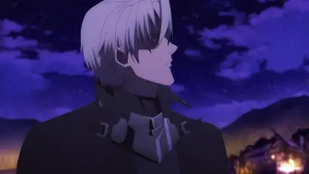 The Misfit of Demon King Academy (2020 S02E06 The Great Mother Spirit and the Demon Kings Right Hand Man LostYears