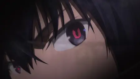 The Misfit of Demon King Academy (2020 S02E06 The Great Mother Spirit and the Demon Kings Right Hand Man LostYears