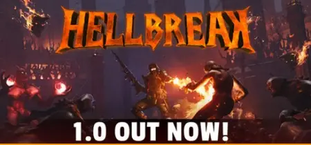 HELLBREAK (2026)