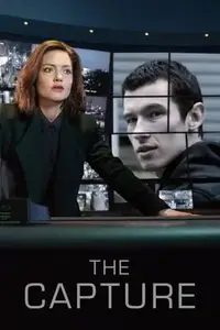 The Capture S01E01