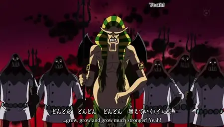 One Piece 455 ,400p| avi ~bY yibis - One Piece 455  part1 rar" yEnc