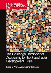 The Routledge Handbook of Accounting for the Sustainable Development Goals