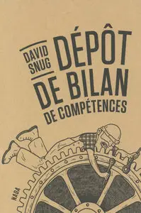 Dépôt De Bilan De Compétences