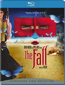 The Fall (2006)