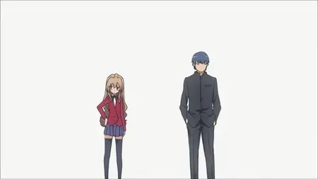 Toradora S01E09