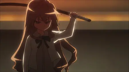 Toradora S01E09