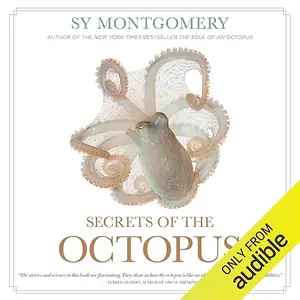 Secrets of the Octopus [Audiobook]