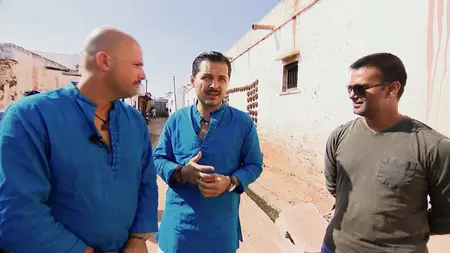 Press S02E23