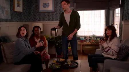 Home Economics S02E13