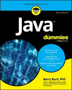 Java For Dummies