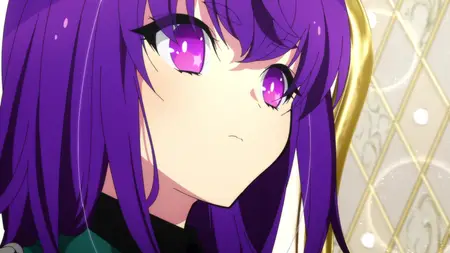 Pretty Boy Detective Club S01E02 The Dark Star that Shines for You Alone Part 2