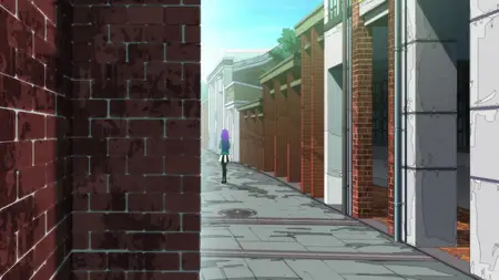 Pretty Boy Detective Club S01E02 The Dark Star that Shines for You Alone Part 2